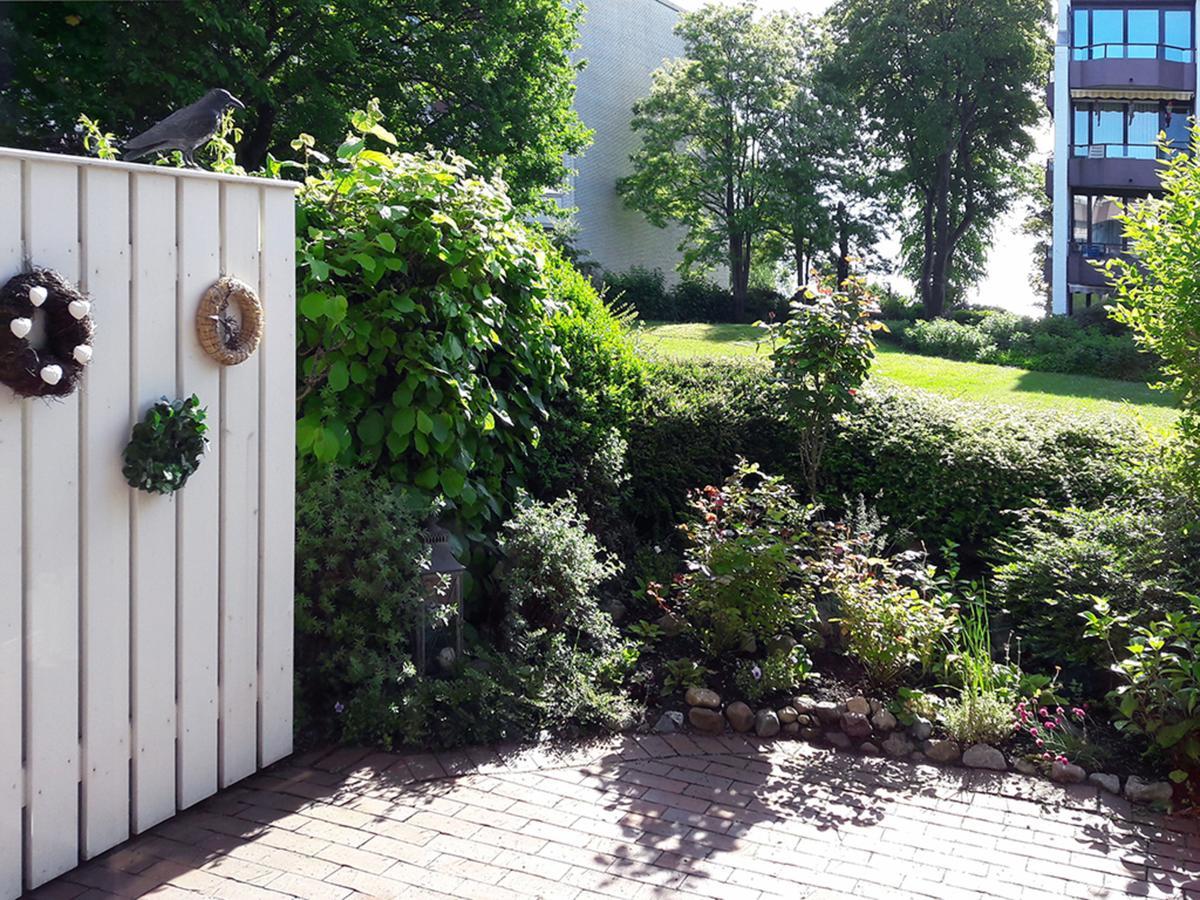1-Zimmer-Fewo Knuth - Strandredder - #89663 Lubeck