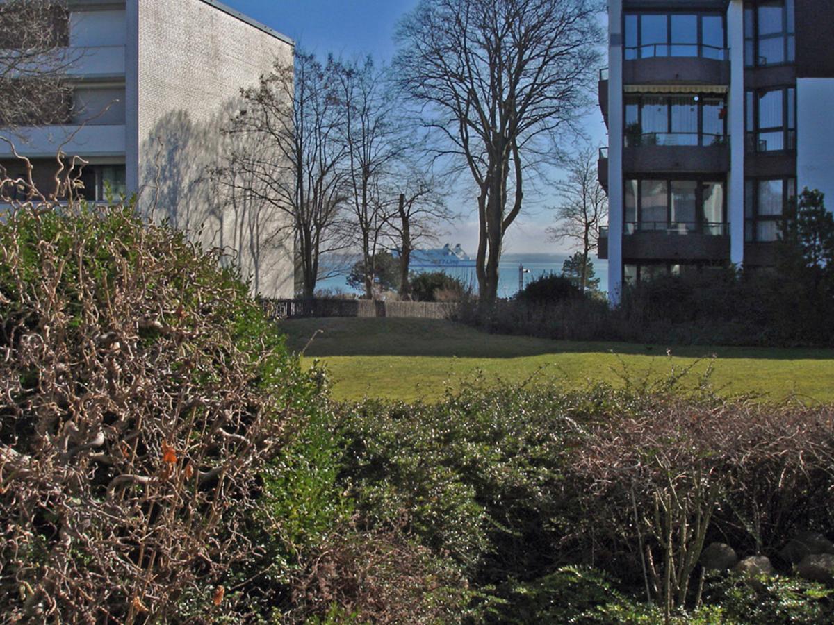 Apartment 1-Zimmer-Fewo  Knuth - Strandredder - [#89663] Lübeck