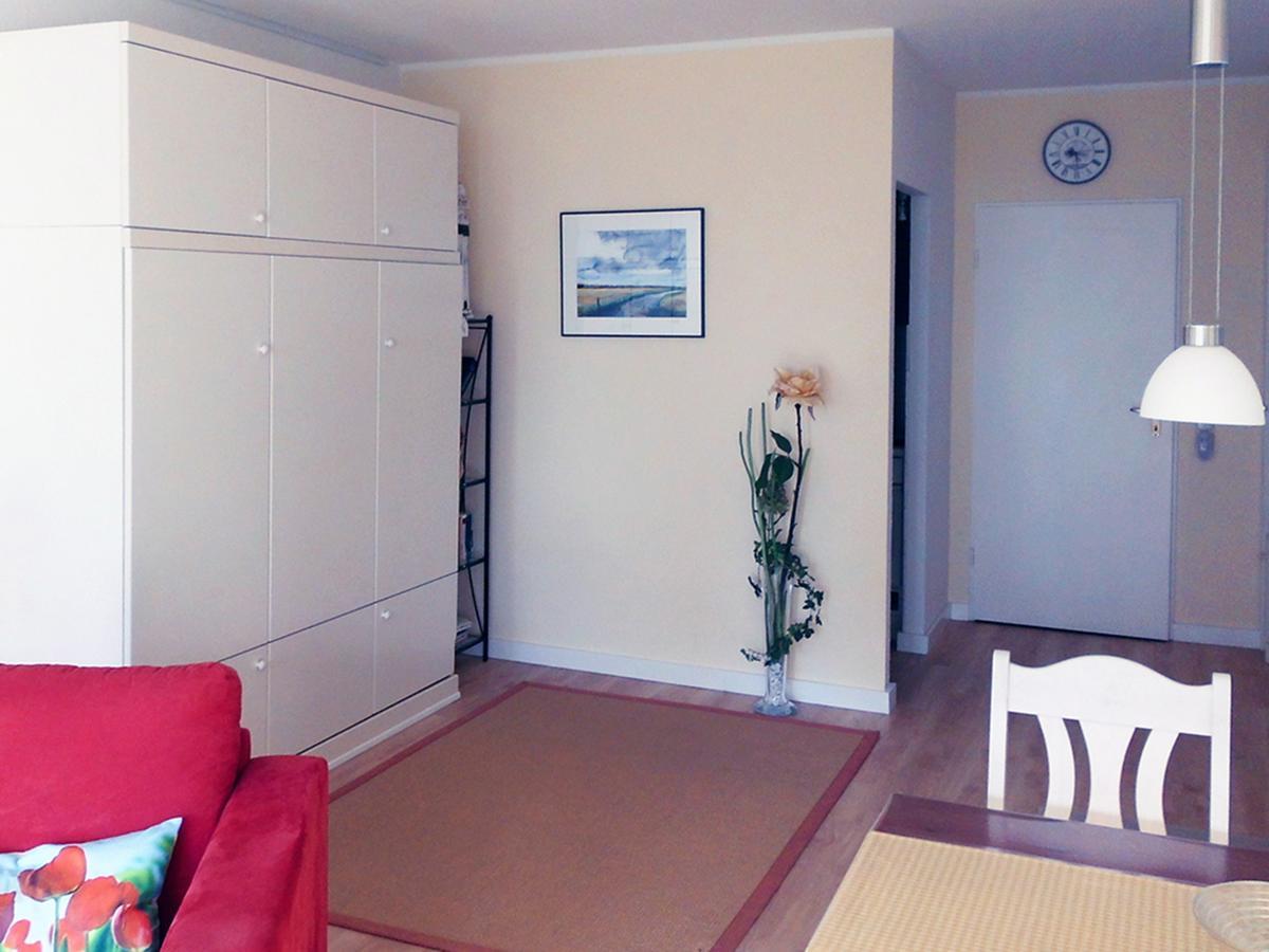 1-Zimmer-Fewo  Knuth - Strandredder - [#89663] Apartment *